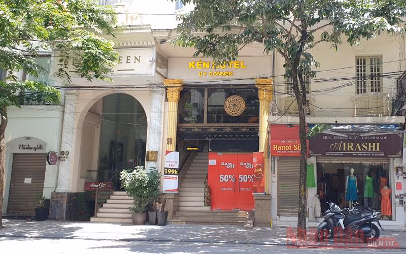 Giữ chân nhân lực du lịch: không chỉ là câu chuyện sinh kế -0