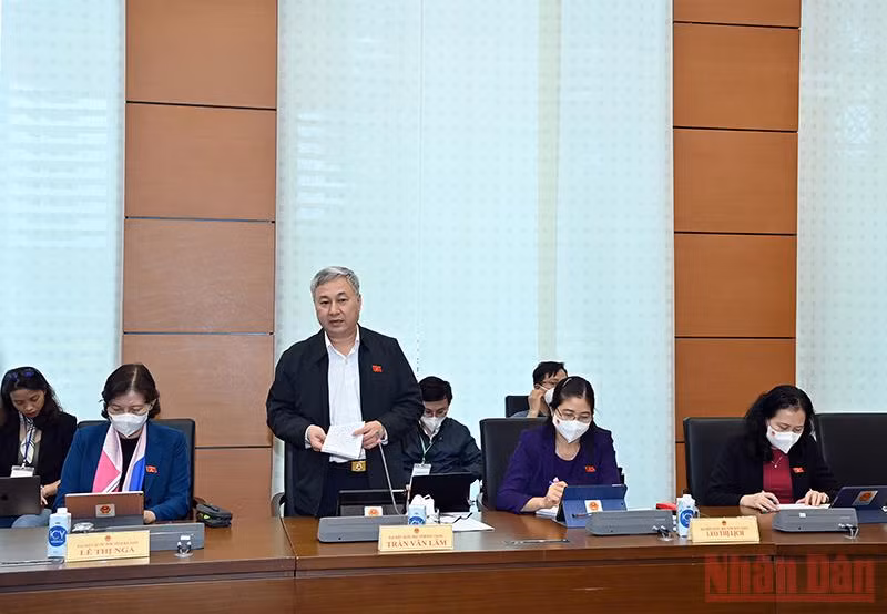 Chuyển đổi mục đích sử dụng đất cần lưu tâm tác động đến môi sinh, môi trường -0