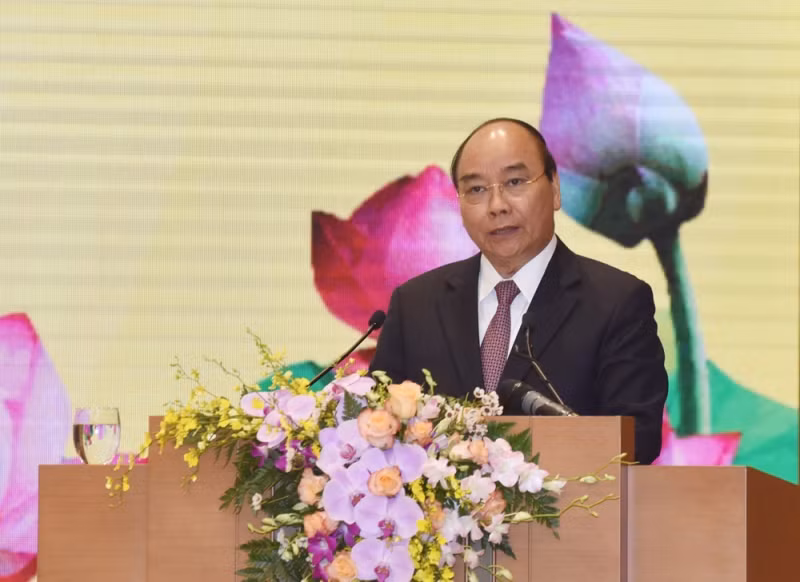 Kỷ niệm Ngày truyền thống Văn phòng Chính phủ và Đại hội Thi đua yêu nước -0