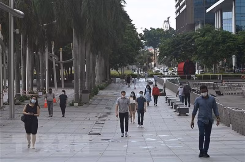 Thế giới đã sẵn sàng mở cửa trở lại sau đại dịch Covid-19? -0