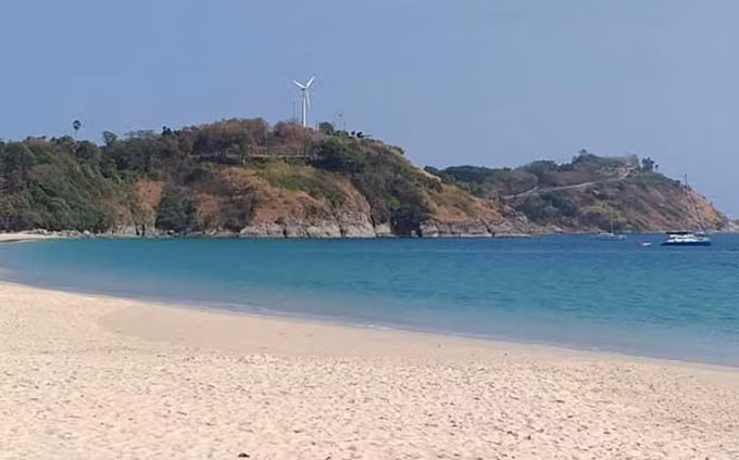 Thái Lan sẽ mở cửa đất nước đón du khách kèm theo một số điều kiện