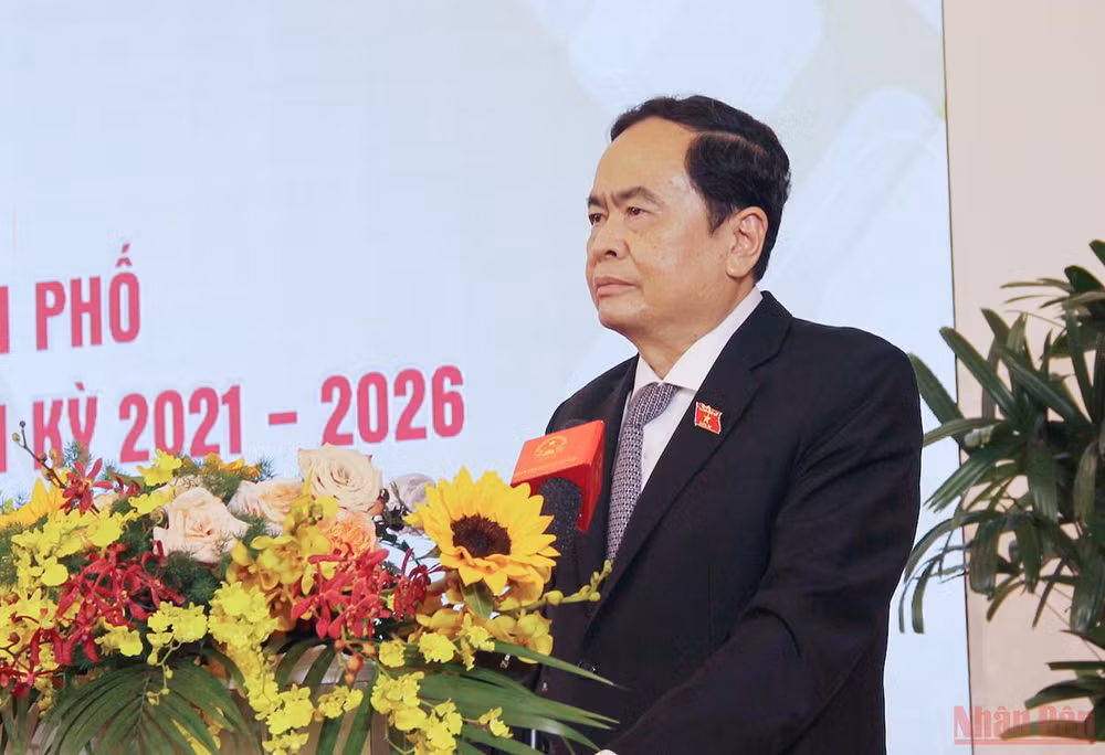 Nhiều giải pháp đổi mới, nâng cao chất lượng, hiệu quả hoạt động của Hội đồng nhân dân cấp tỉnh -0
