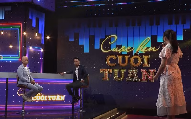 “Cuộc hẹn cuối tuần” trở lại ấn tượng ở mùa 2 -0