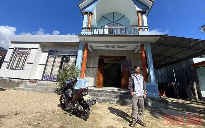 Nhiều trợ lực giảm nghèo từ cơ sở -0