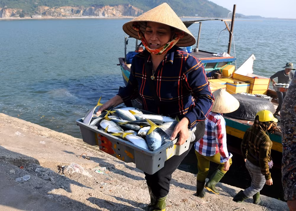 Những 