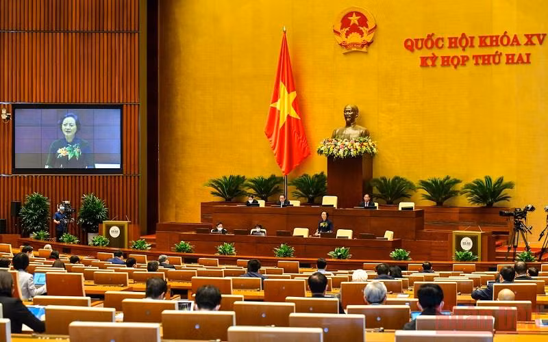 Đổi mới thi đua, khen thưởng bảo đảm tính bao trùm, toàn diện -0