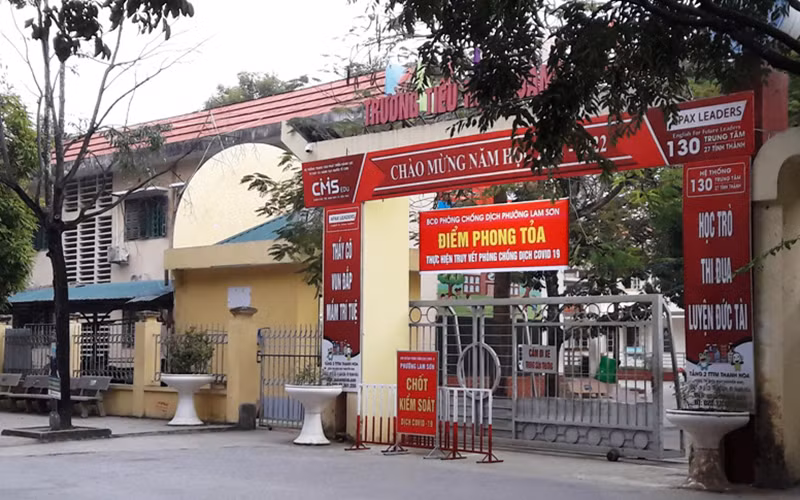 Thêm 2 ca ở Thanh Hóa tử vong do Covid-19