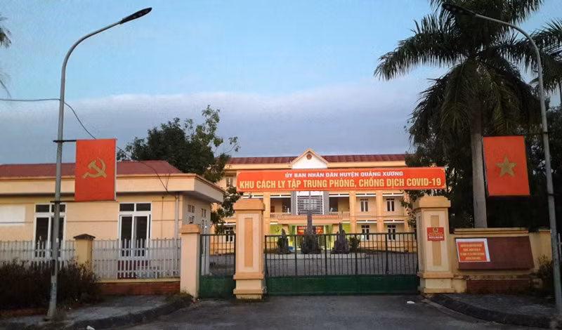 Thêm 2 ca ở Thanh Hóa tử vong do Covid-19 -0
