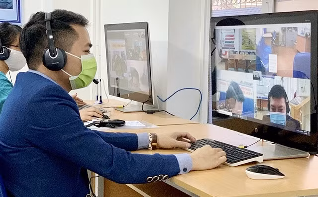 Thu thập dữ liệu và dự báo cung - cầu lao động: Cần nhiều hệ thống đa tầng -0