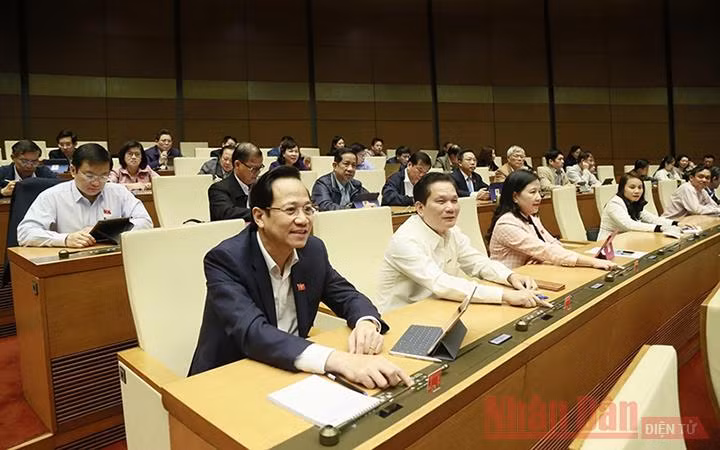 10 thành tựu nổi bật về lao động - thương binh và xã hội giai đoạn 2016-2020 -0