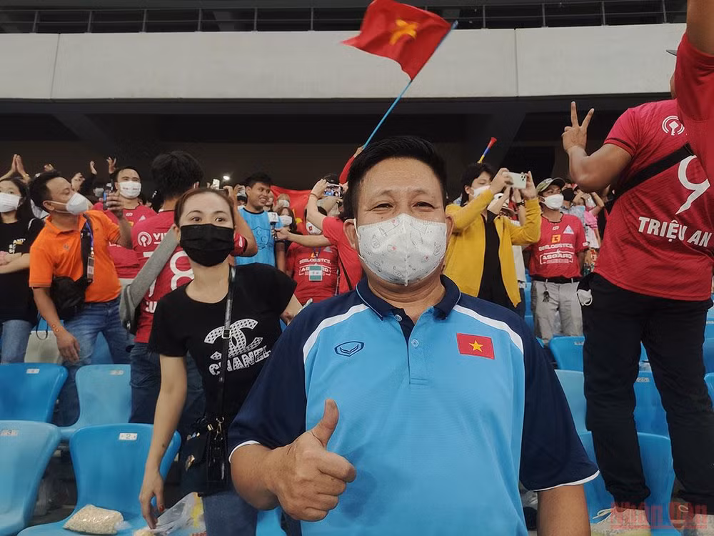 U23 Việt Nam vô địch-Trận đấu để lại nhiều cảm xúc -0