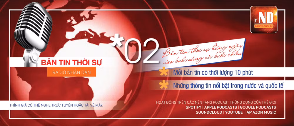 Radio Nhân Dân