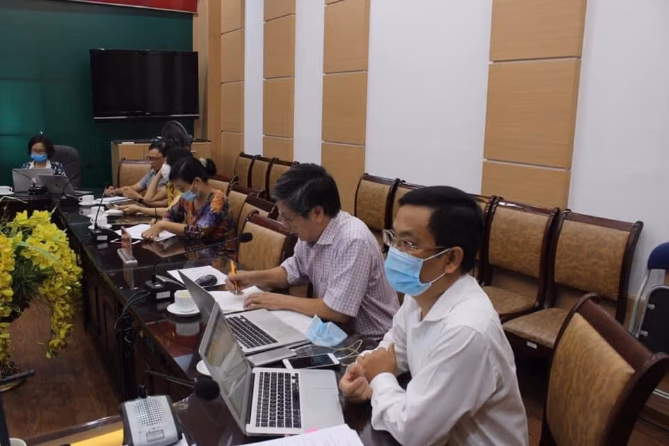 15 bệnh nhân Covid-19 có nguy cơ tử vong cao