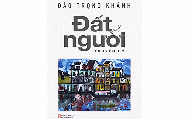 NSND Đào Trọng Khánh qua dấu ấn Đất và người