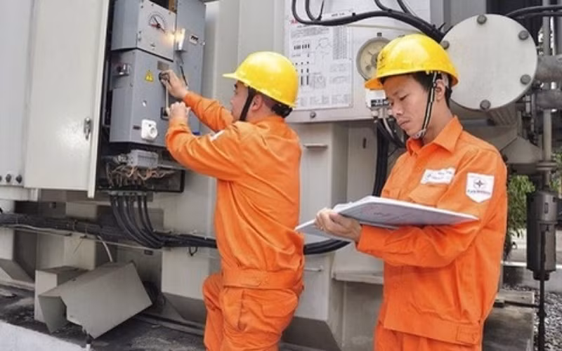 Chính phủ thống nhất giảm giá điện đợt 2 do Covid-19