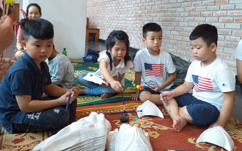 Bạn đã chọn được nơi trải nghiệm Trung thu năm nay? -0