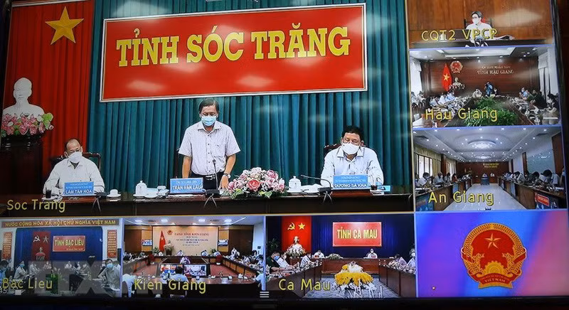 Xây dựng hậu phương nam sông Hậu vững chắc, sẵn sàng chi viện TP Hồ Chí Minh -0