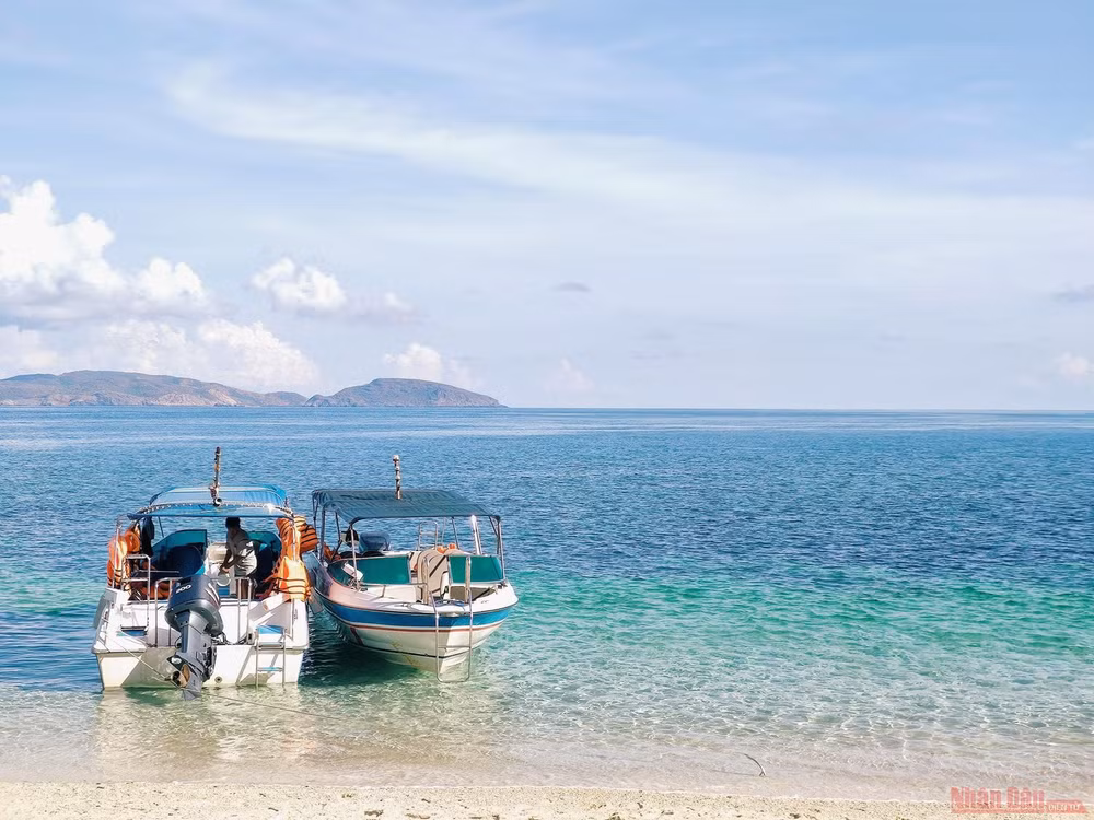 Côn Đảo: Một góc bình yên -0