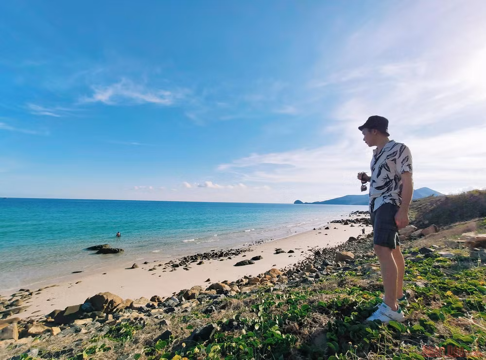 Côn Đảo: Một góc bình yên -0