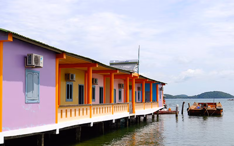 Hai ngày ở xứ biển, đảo Kiên Giang -0