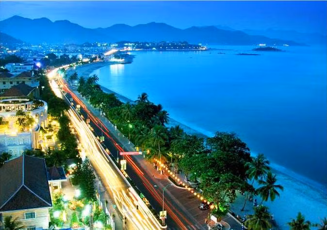 Phê duyệt nhiệm vụ lập quy hoạch tỉnh Khánh Hòa đến năm 2030