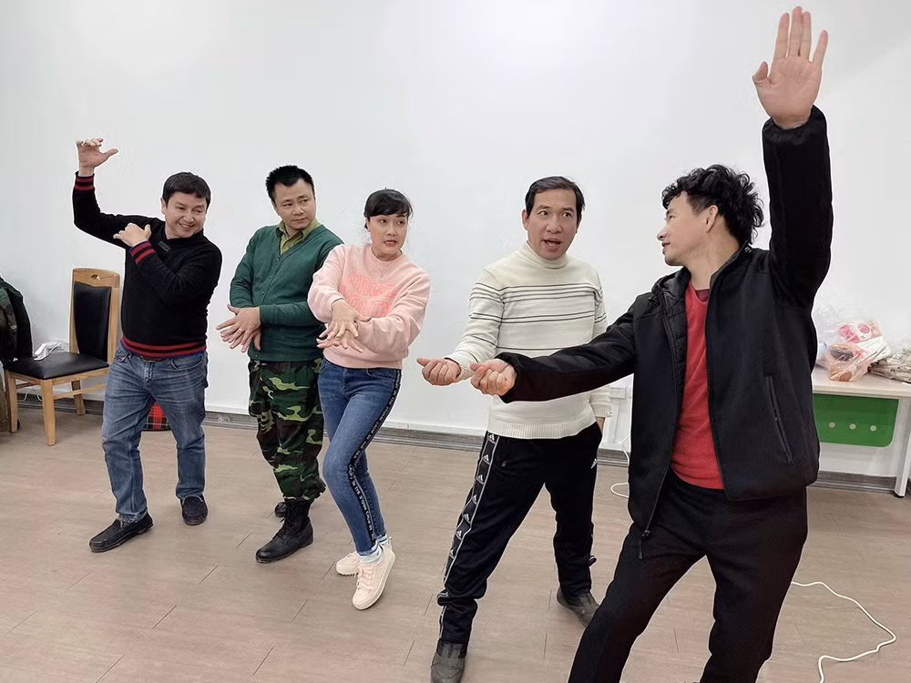 Táo quân 2021: “Các Táo già rồi, nên chỉ diễn đến 3 giờ sáng thôi” -0