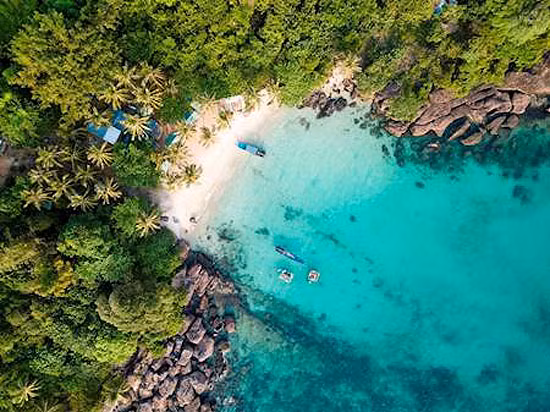 Du lịch Việt Nam ghi dấu ấn với Travelers’ Choice Adwards 2020 -0