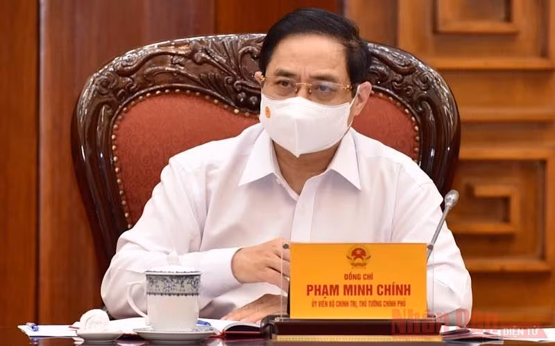 (Ảnh: TRẦN HẢI)