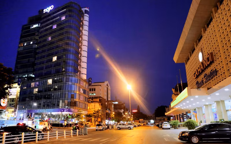 SOJO Hotels và hướng đi mới của ngành khách sạn Việt Nam -0