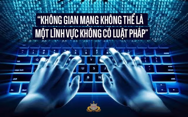 Bài 1: Tự do ngôn luận trong quan hệ với luật pháp