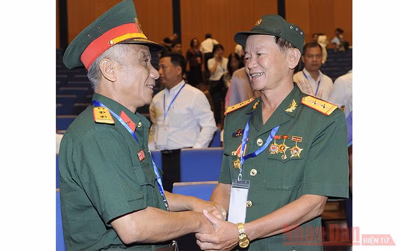 Ảnh minh họa: Đăng Khoa.