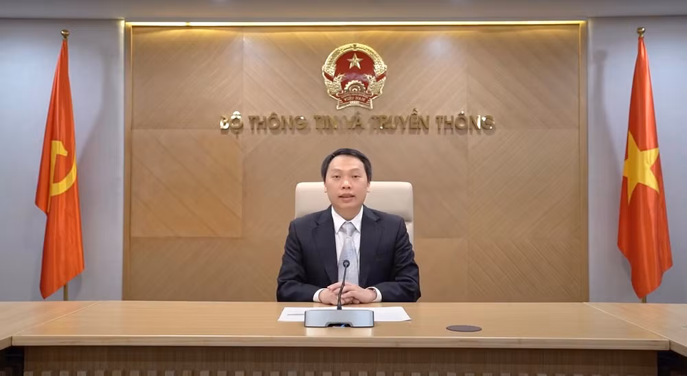 Bảo đảm an toàn không gian mạng trong kỷ nguyên số -0