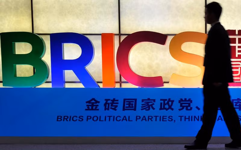 Nhiều nước xin gia nhập BRICS. (Ảnh: TASS)