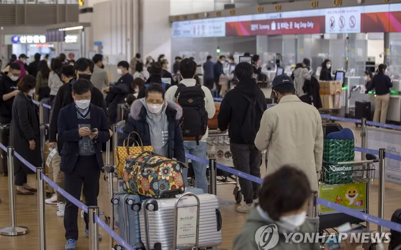 (Ảnh minh họa: Yonhap)