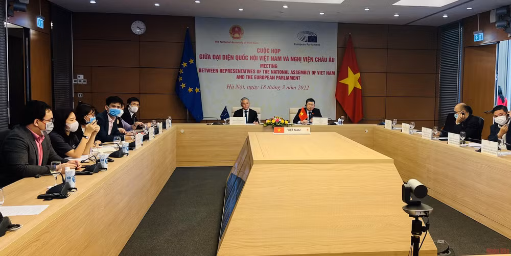 Hỗ trợ đẩy nhanh việc đào tạo và phát triển nguồn nhân lực chất lượng cao -0