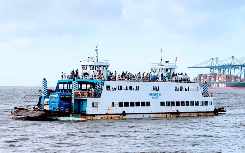 Di dời dân và thuyền bè khỏi vùng nguy hiểm của bão trước 19 giờ hôm nay -0