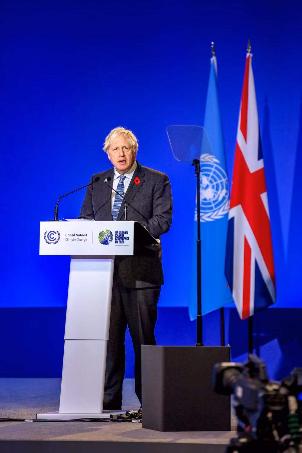 COP26 -0