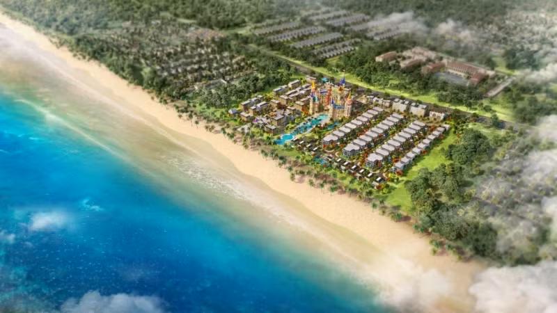 Tập đoàn Novaland - nỗ lực vì một cộng đồng phát triển bền vững -0