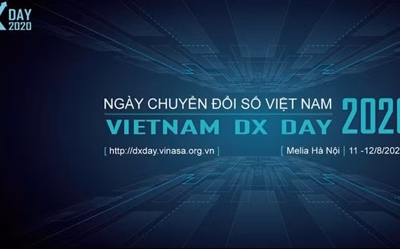 Lần đầu tiên tổ chức Ngày chuyển đổi số Việt Nam