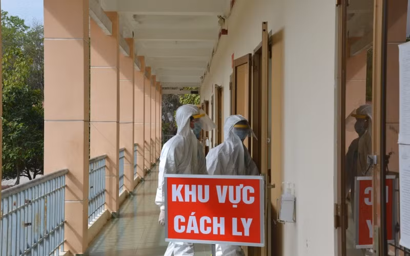 (Ảnh minh họa)