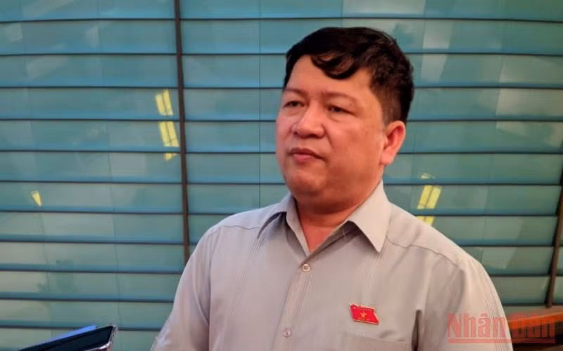 Kỳ họp của đổi mới và sáng tạo, linh hoạt đáp ứng nguyện vọng cử tri và nhân dân -0