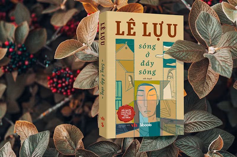 Tiểu thuyết của nhà văn Lê Lựu trở lại với độc giả trong diện mạo mới -0