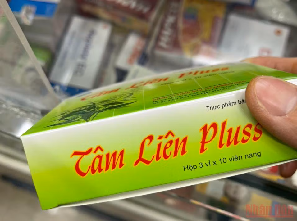 Sau kit test, đến lượt Xuyên tâm liên, máy đo SpO2 rơi vào “ma trận giá” -0