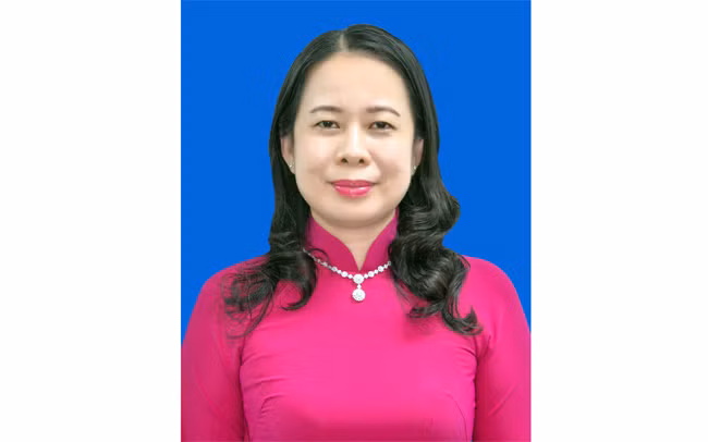 Ðề cao trách nhiệm, quyết tâm trong đội ngũ cán bộ, đảng viên