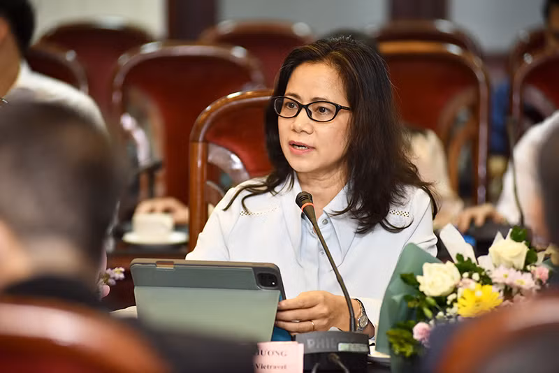 Tọa đàm trực tuyến “Du lịch thích ứng an toàn với Covid-19” -0