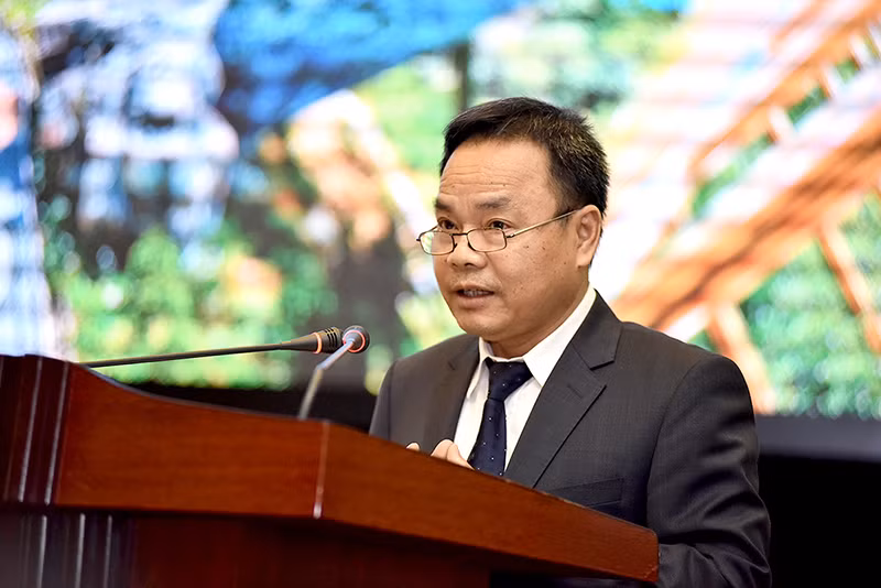 Tọa đàm trực tuyến “Du lịch thích ứng an toàn với Covid-19” -0