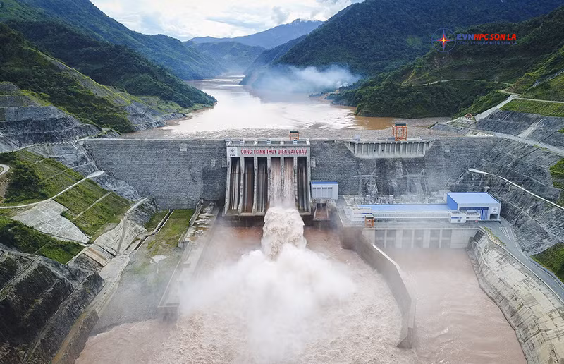 Nhớ ơn lời dạy của Bác với ngành Điện lực Việt Nam -0