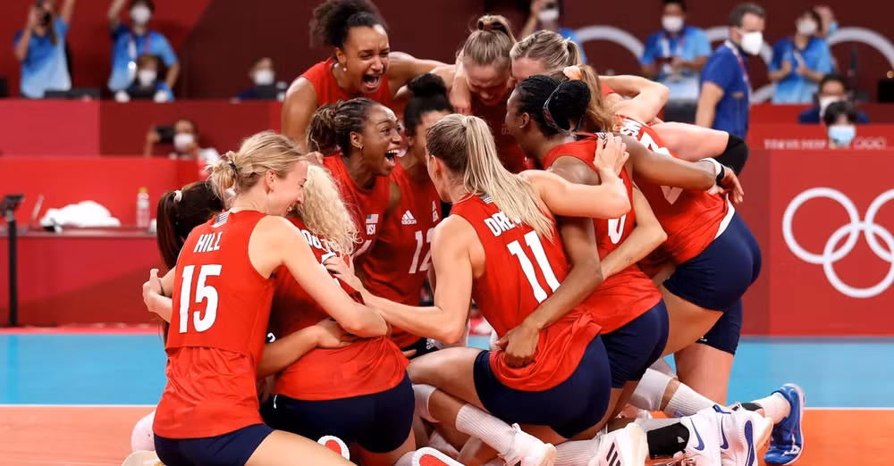 Những thống kê ấn tượng về Olympic Tokyo 2020 -0