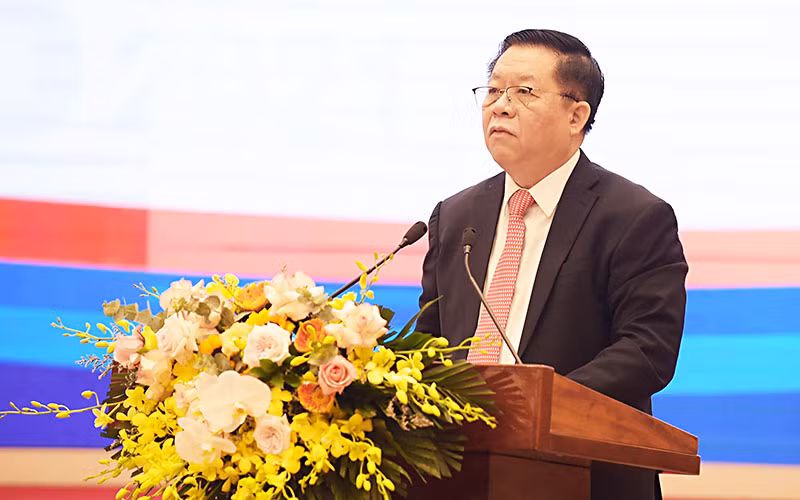 Khẳng định và phát huy vai trò trường học xã hội chủ nghĩa của thanh niên -0