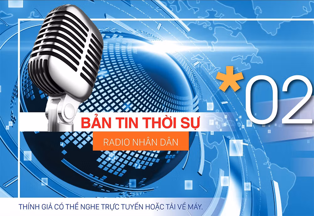 RADIO NHÂN DÂN